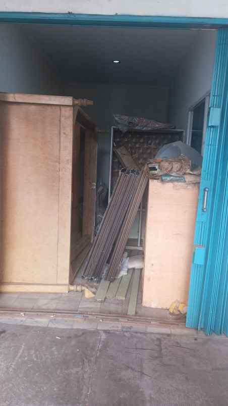 disewakan rumah sunter jaya