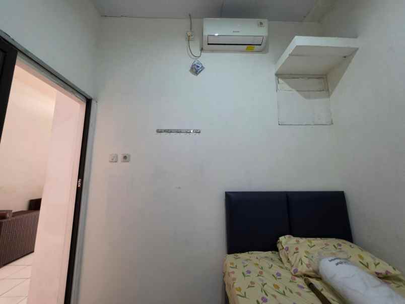 disewakan rumah talaga bestari