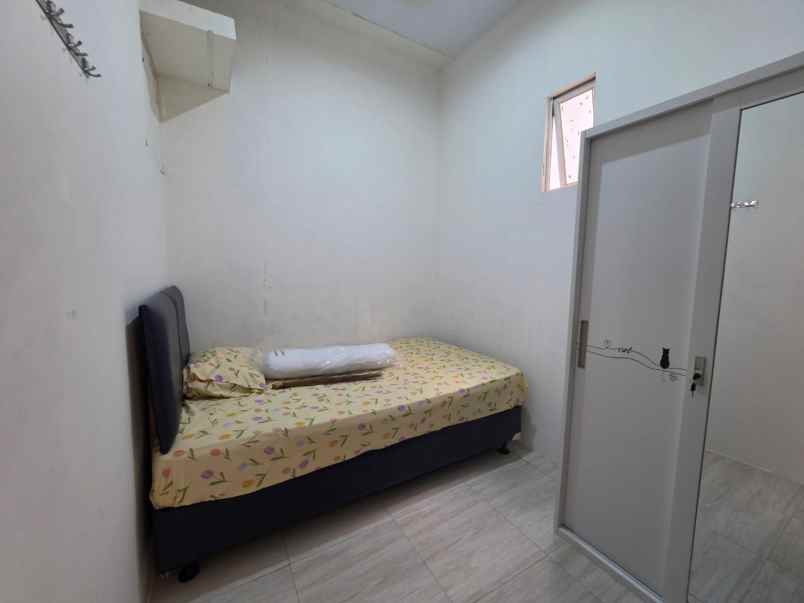 disewakan rumah talaga bestari