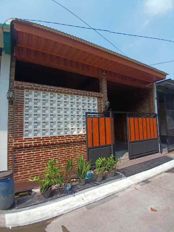 disewakan rumah talaga bestari balaraja