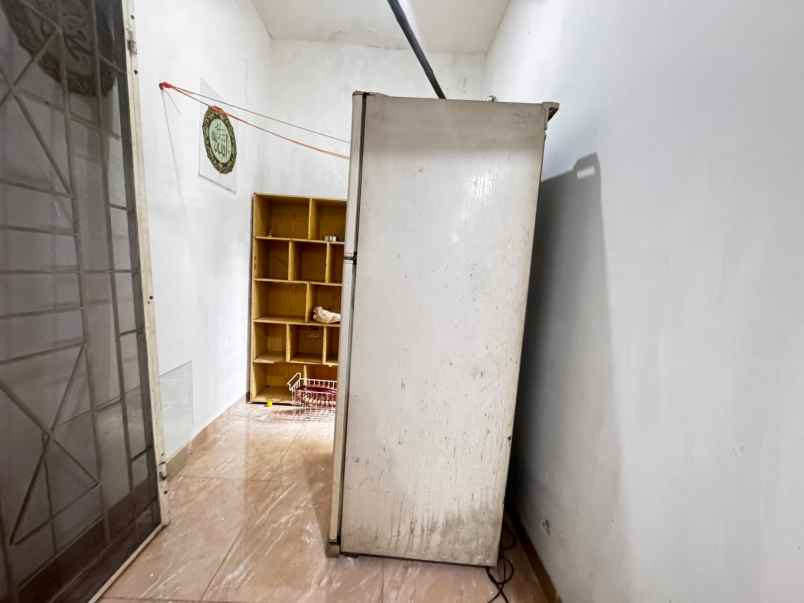 disewakan rumah talaga bestari cluster the