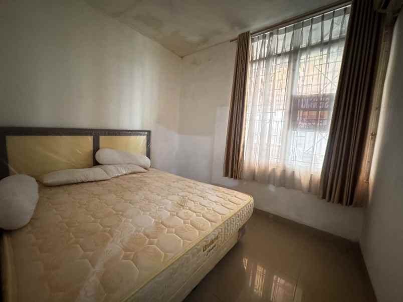 disewakan rumah talaga bestari cluster the