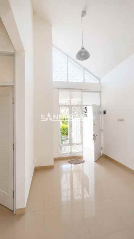 disewakan rumah tapos depok