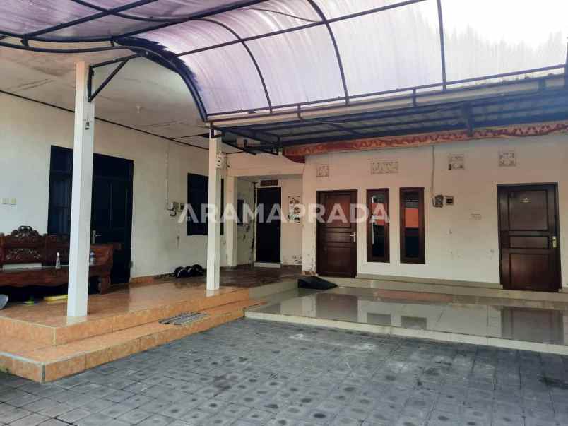 disewakan rumah tuka dalung