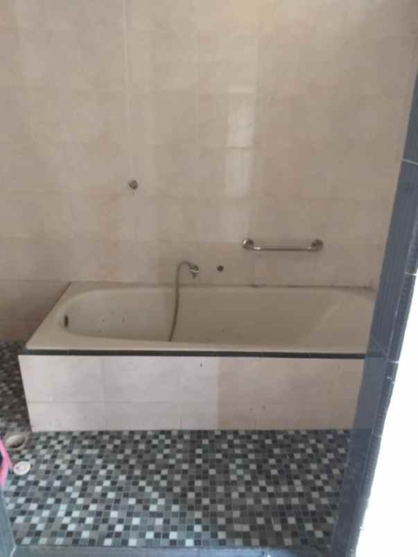 disewakan tanah kapuk