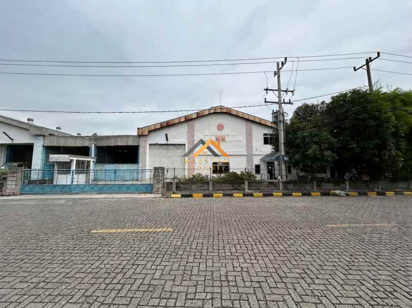 disewakan tanah kim star tanjung morawa