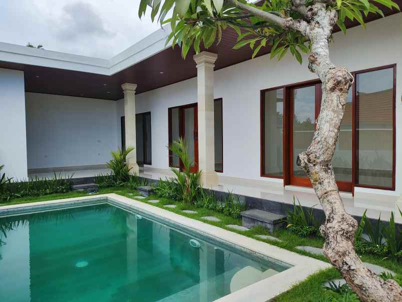 disewakan villa batu bolong