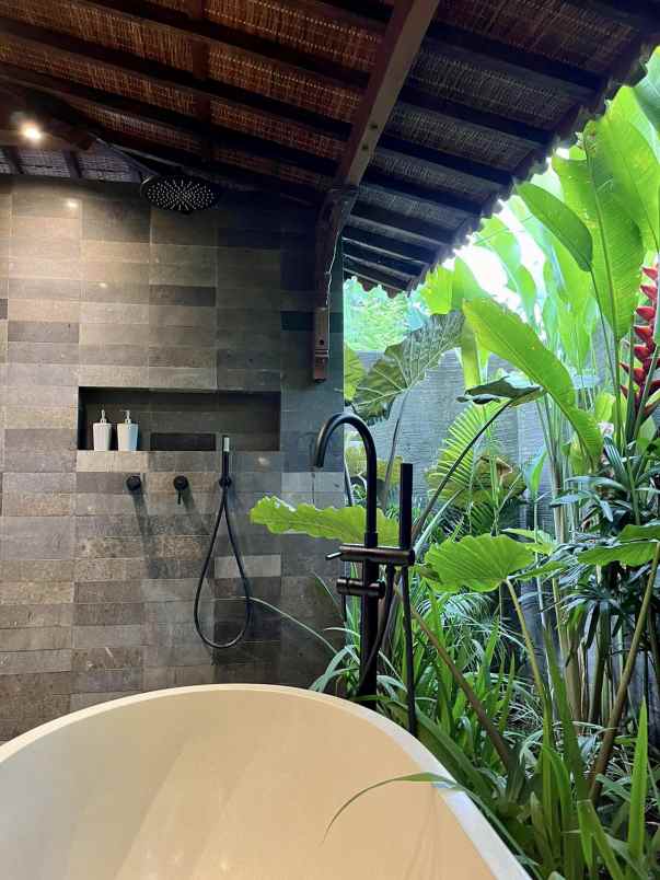 disewakan villa kedewatan kec ubud