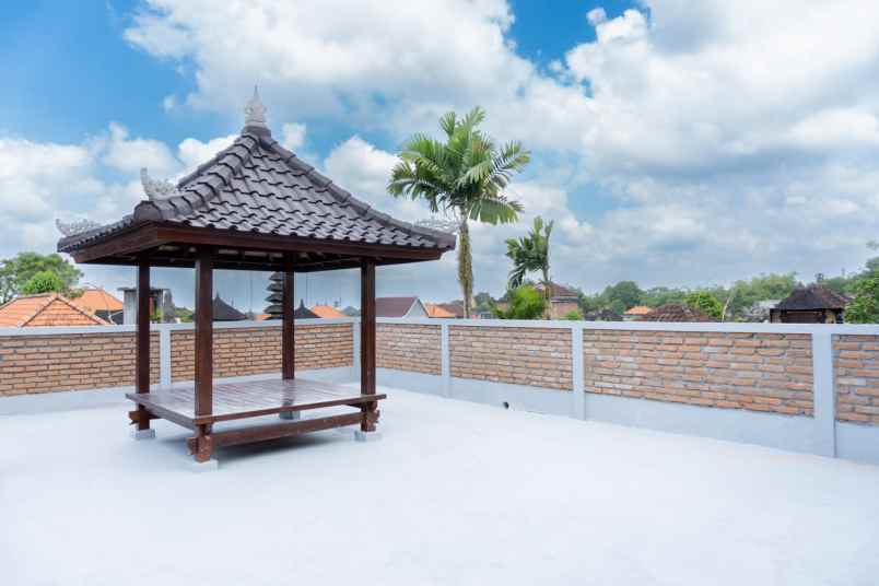 disewakan villa ubud kab gianyar