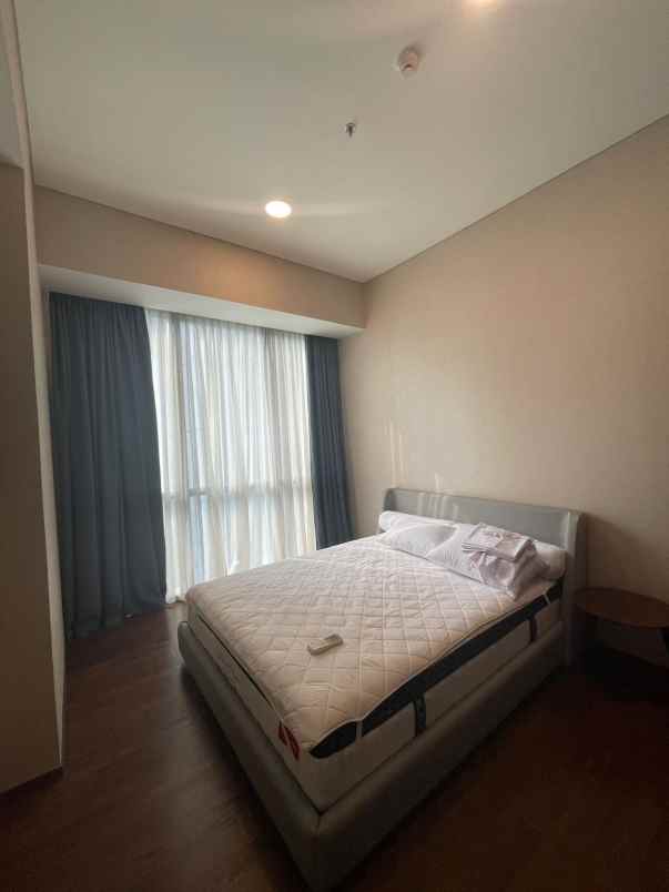 for rent 2br apartemen at anandamaya