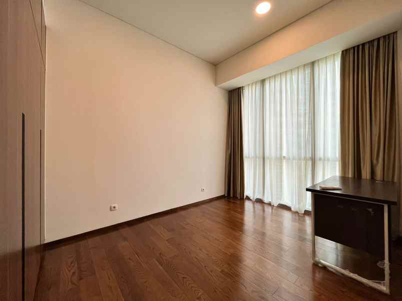 for rent 2br furnished apartemen at anandamaya