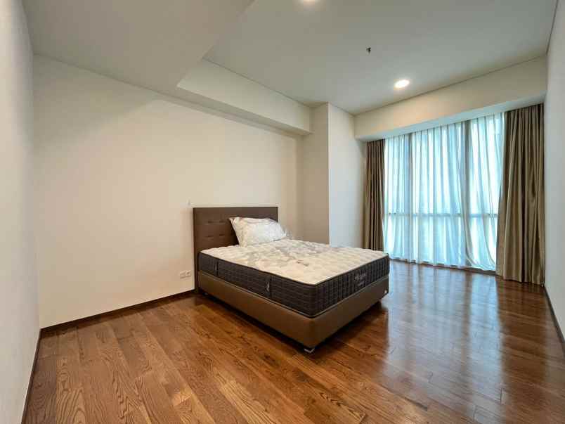 for rent 2br furnished apartemen at anandamaya