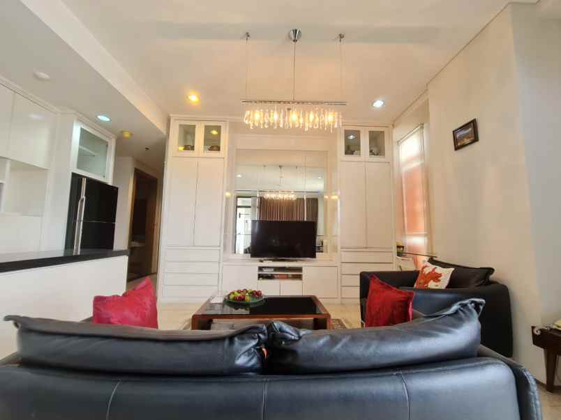 for rent sale 2br apartment at senopati suites