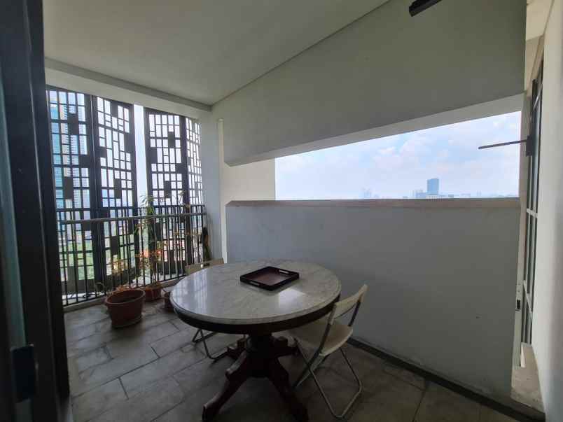 for rent sale 2br apartment at senopati suites