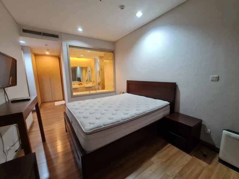 for rent sale 2br apartment at senopati suites