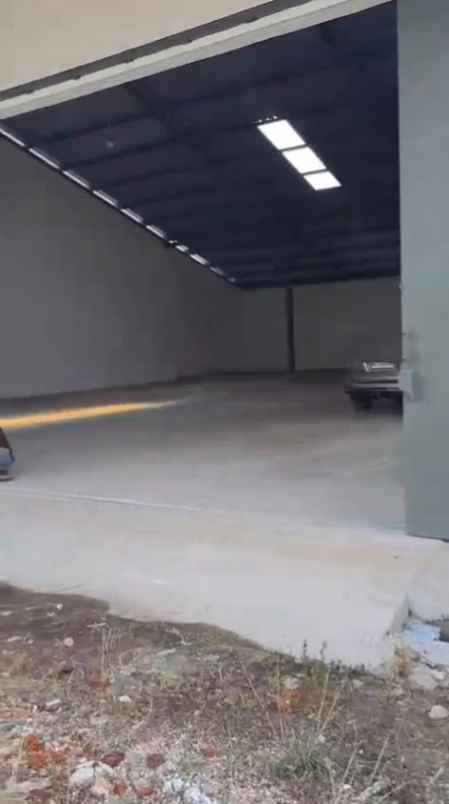 gudang premium di campang raya bandar lampung