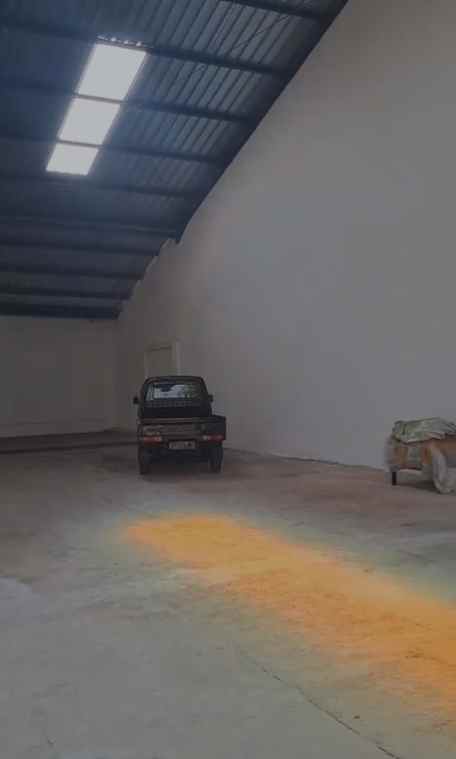 gudang premium di campang raya bandar lampung