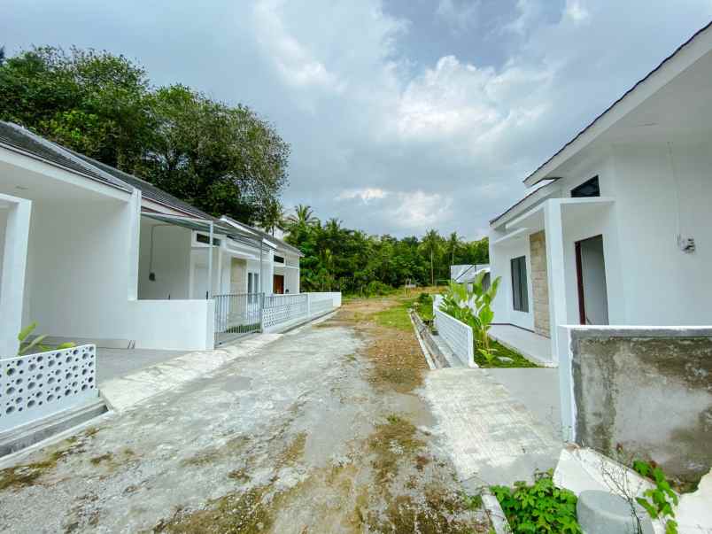 harga promo dan sisa 1 unit saja rumah murah bisa kpr