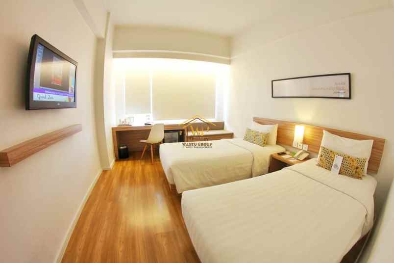 hotel yogyakarta bintang 4 mewah di gowongan