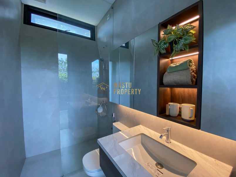 hunian design terbaik di indonesia hadir di yogyakarta