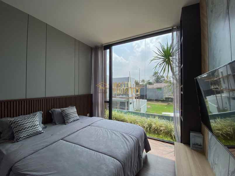 hunian design terbaik di indonesia hadir di yogyakarta