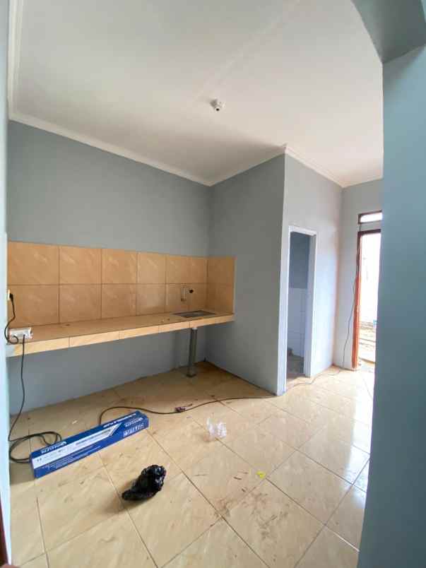 hunian mewah selangkah ke stasiun