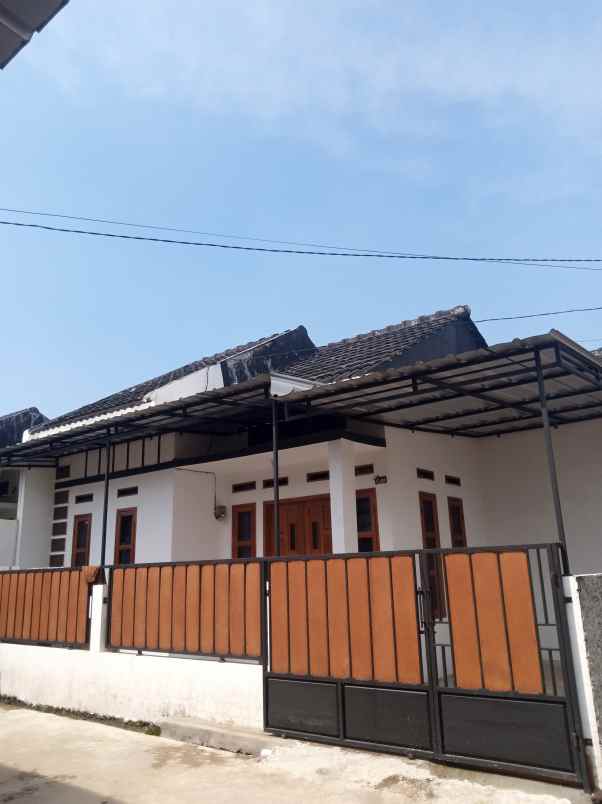 hunian murah mutiara sari bandung