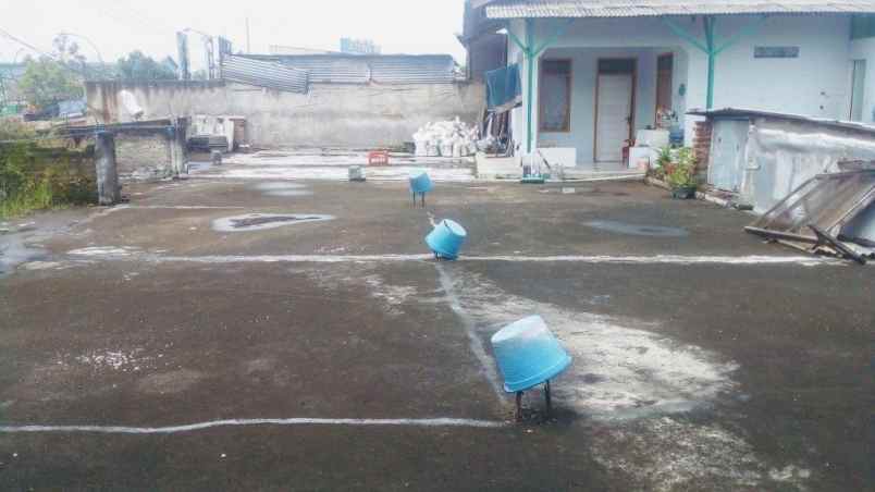 jual 12 toko plus rumah 1 5 lt katapang bandung