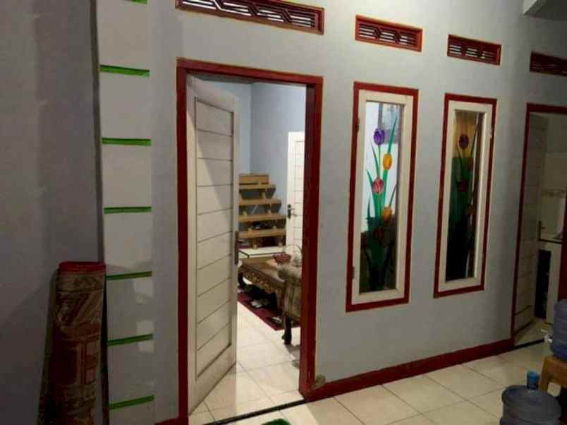 jual 12 toko plus rumah 1 5 lt katapang bandung