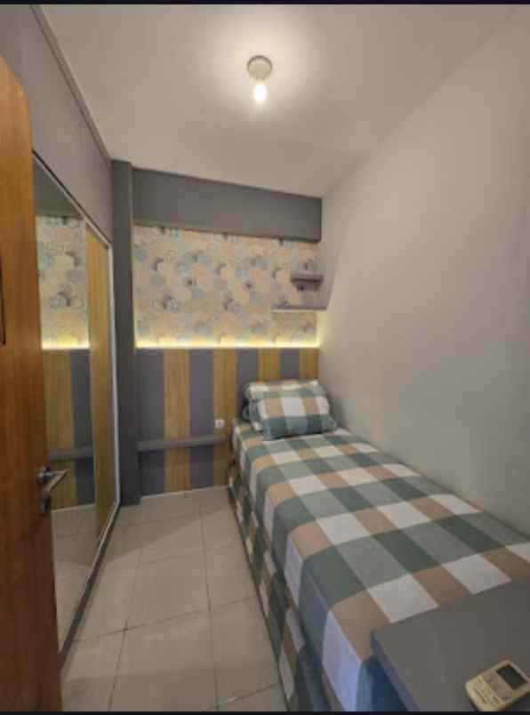 jual apartemen puncak permai 2br b 05
