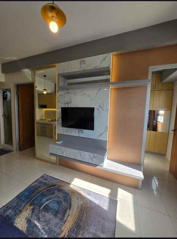 jual apartemen puncak permai 2br b 05