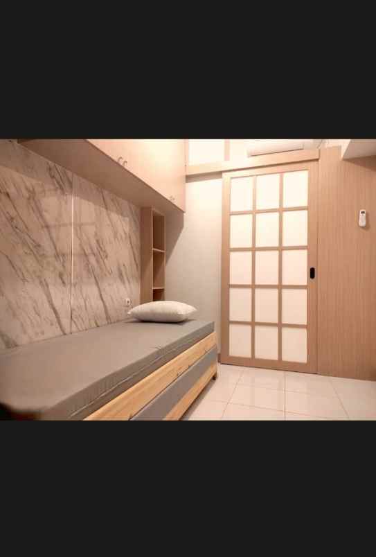 jual apartemen tokyo riveside pik2