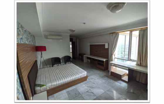 jual apartement oasis lokasi strategis murah