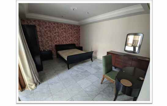 jual apartement oasis lokasi strategis murah