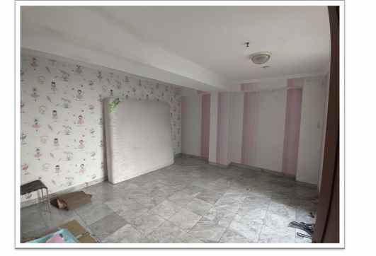 jual apartement oasis lokasi strategis murah