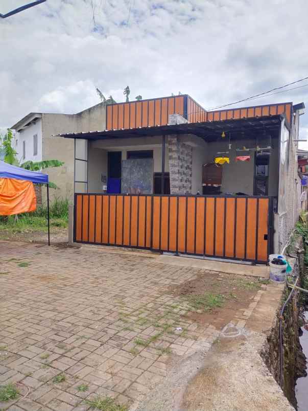 jual butuh rumah bandung timur 400 jutaan