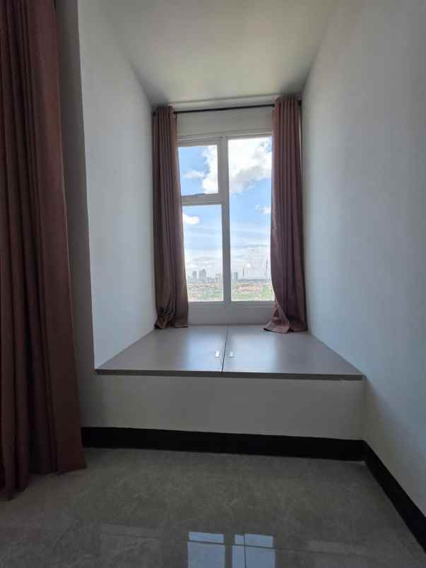 jual cepat apartement westown wiyung surabaya