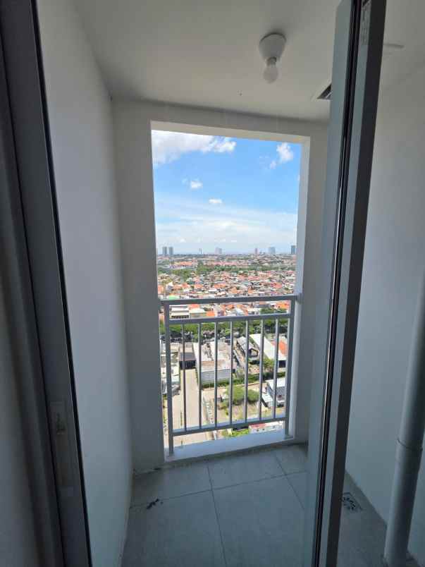 jual cepat apartement westown wiyung surabaya