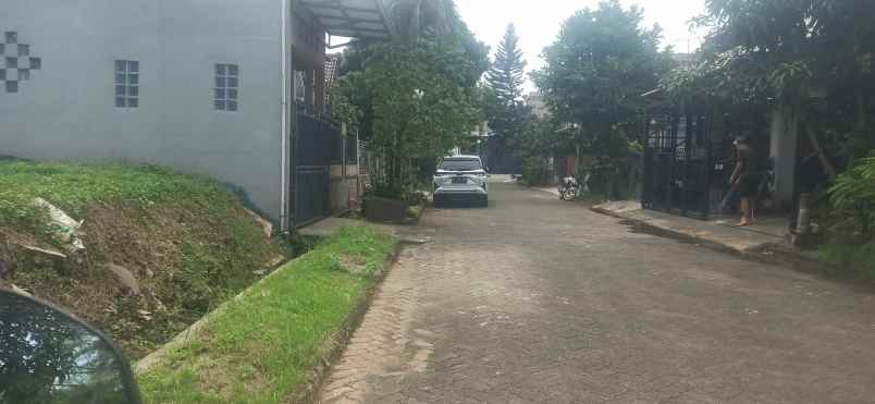 jual cepat b u kavling perumahan siap bangun