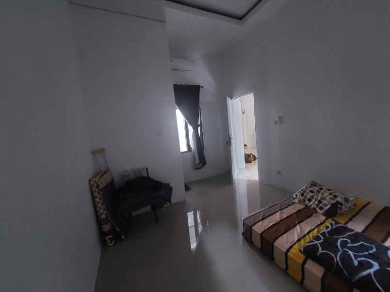 jual cepat bu rumah posisi hook kawasan ciputat serua