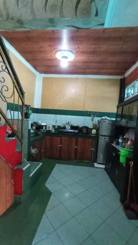 jual cepat rumah di cibubur harga di bawah pasar