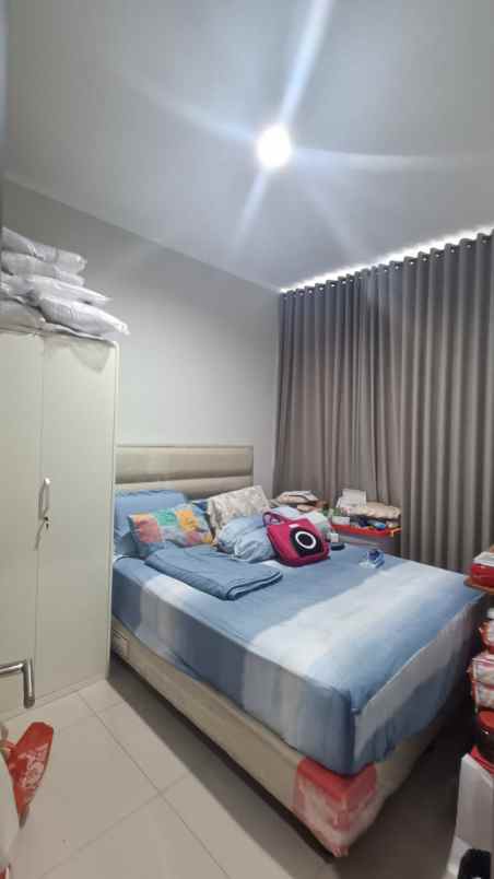 jual cepat rumah summarecon bekasi dekat stasiun c0794