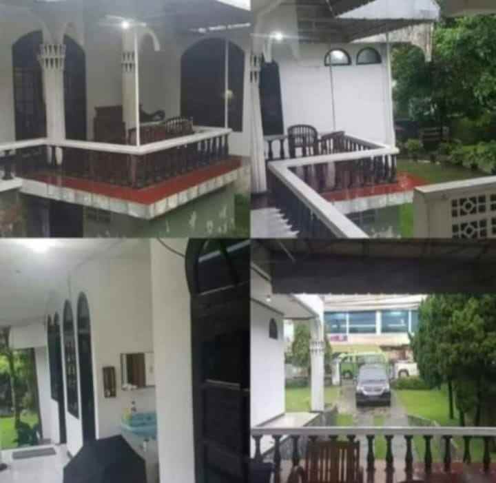 jual dibawah harga rumah cantik di tajur kota bogor
