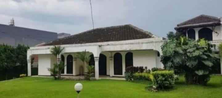 jual dibawah harga rumah cantik di tajur kota bogor