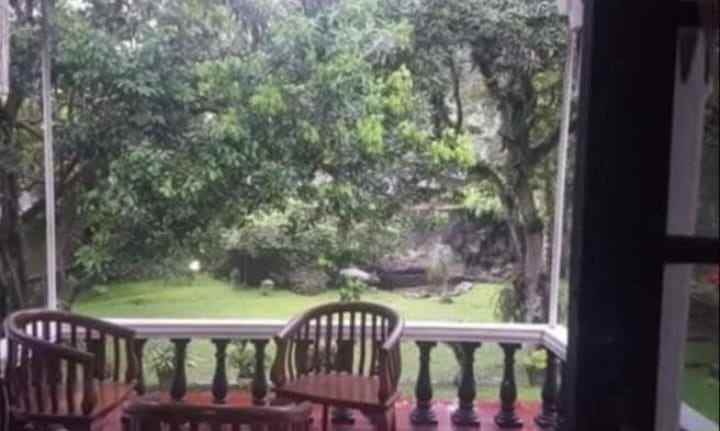 jual dibawah harga rumah cantik di tajur kota bogor