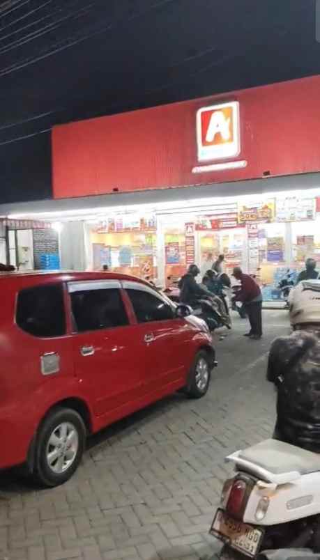 jual gudang lokasi sidoadi sidoarjo
