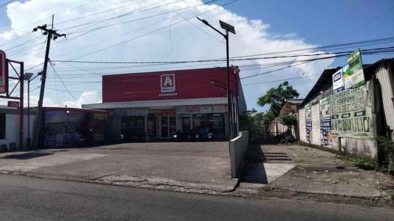 jual gudang lokasi sidoadi sidoarjo