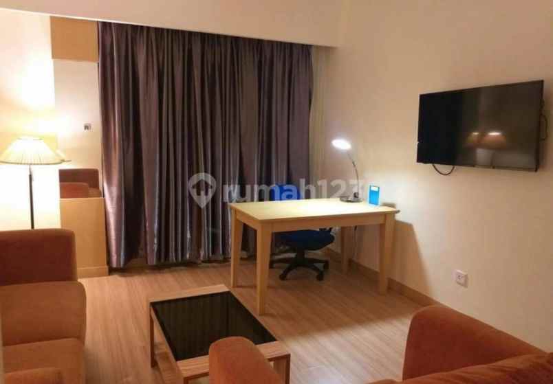 jual hotel bagus strategis di lubuk baja kota batam