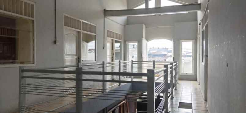 jual kosan 15 kamar di tebet timur dalam