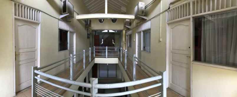 jual kosan 15 kamar di tebet timur dalam
